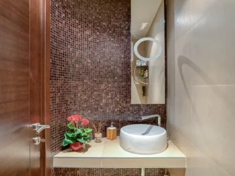 Sale, two bedroom apartment, 78m², Budva, Crna Gora - image 9