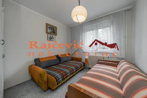 Sale, two bedroom apartment, 55m², Voždovac Sve Podlokacije, Beograd - image 13