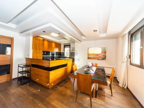 Izdavanje, trosoban stan, 102m², Gorica C, Podgorica - image 3