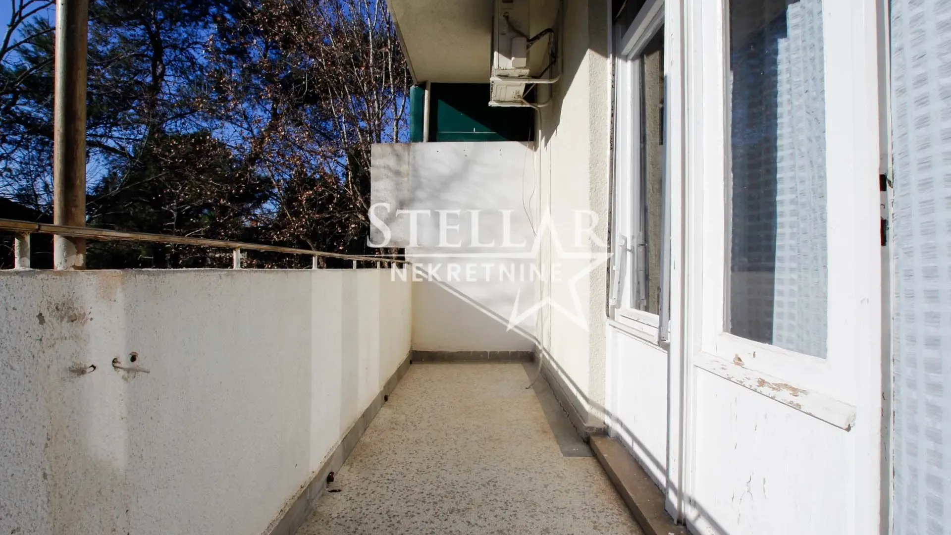 Rent, three bedroom apartment, 120m², Centar, Podgorica