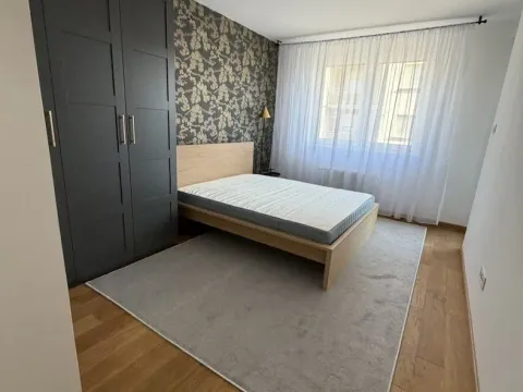 Rent, one bedroom apartment, 105m², Sajmište, Novi Sad - image 5