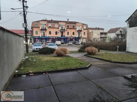 Izdavanje, poslovni prostor, 90m², Nova Pazova, Stara Pazova - image 12