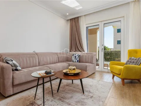 Prodaja, jednosoban stan, 50m², Luštica, Tivat - image 18