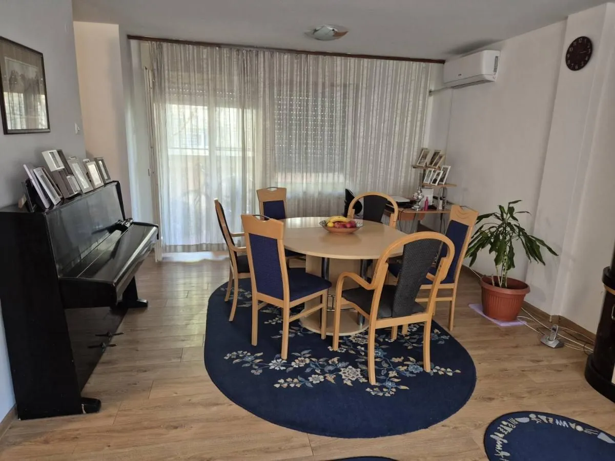 Prodaja, dvosoban stan, 80m², Liman 4, Novi Sad Sve Podlokacije