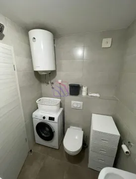 Rent, one bedroom apartment, 54m², Zabjelo, Podgorica - image 7