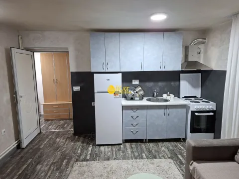 Rent, two bedroom apartment, 50m², Kumodraž 1, Kumodraž Sve Podlokacije - image 1