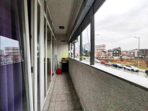 Izdavanje, jednosoban stan, 42m², Podgorica, Crna Gora - image 10