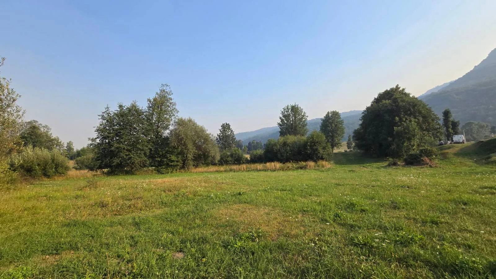 Prodaja, plac, 7249m², Kolašin, Crna Gora