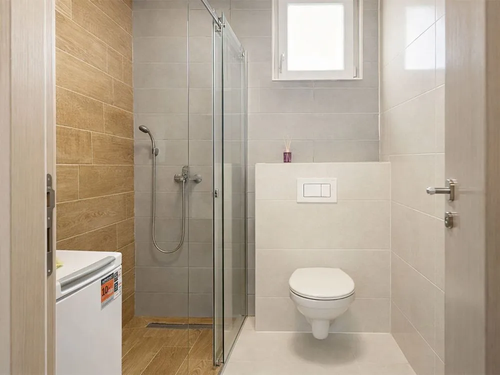 Sale, three bedroom apartment, 65m², Surčin, Beograd