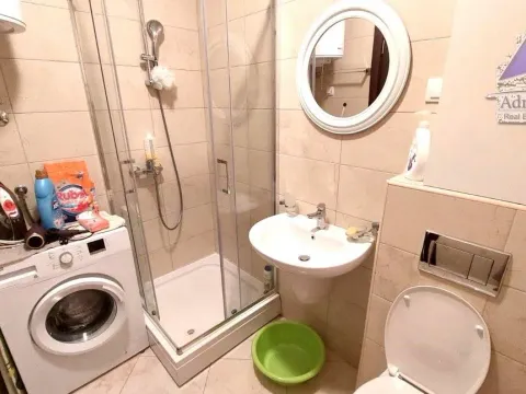 Prodaja, jednosoban stan, 50m², Bečići, Budva - image 9