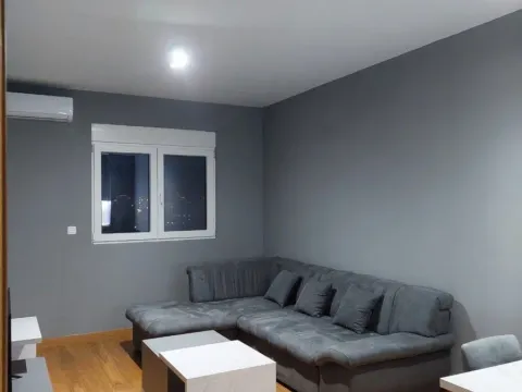 Rent, one bedroom apartment, 44m², New City, Podgorica - image 3