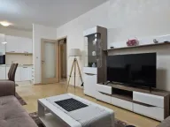 Izdavanje, jednosoban stan, 47m², City Kvart, Podgorica - image 2