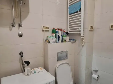Rent, one bedroom apartment, 47m², City Kvart, Podgorica - image 9