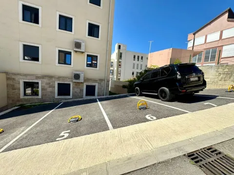 Sale, three bedroom apartment, 76m², Kava, Tivat - image 13