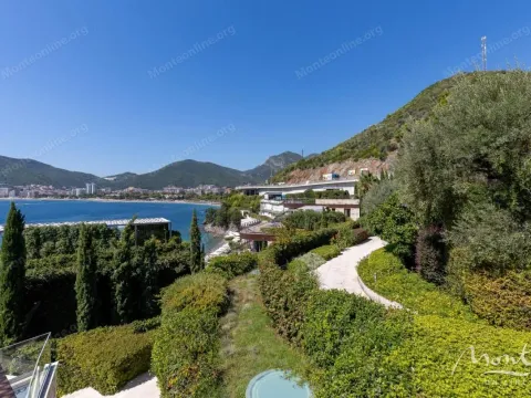 Sale, one bedroom apartment, 97m², Budva, Crna Gora - image 27