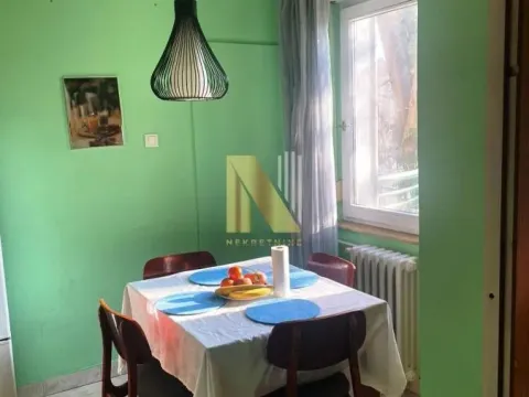 Izdavanje, dvosoban stan, 58m², Podbara, Novi Sad Sve Podlokacije - image 5