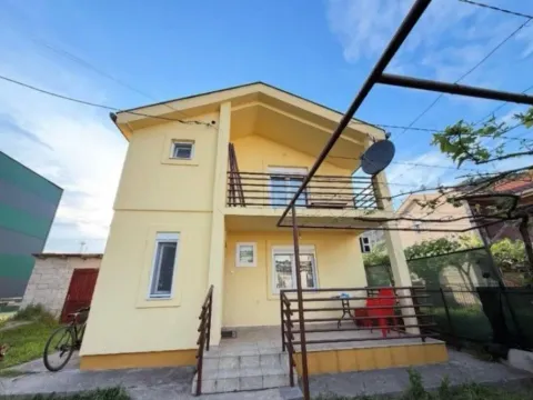 Izdavanje, kuća, 105m2, Tološi, Podgorica Izdavanje, kuća, 105m2, Tološi, Podgorica