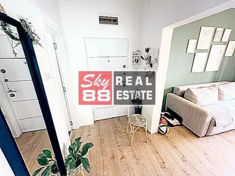 Prodaja, dvosoban stan, 52m², Hadzipopovac, Palilula Sve Podlokacije - image 4