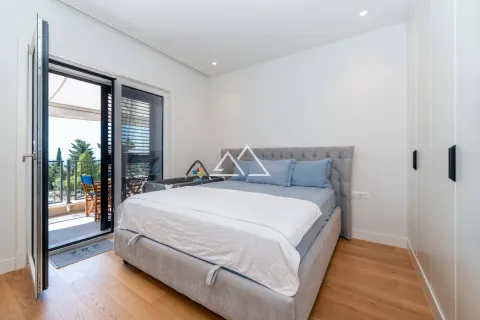 Prodaja, dvosoban stan, 85m², Luštica Bay, Tivat - image 11