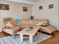 Izdavanje, dvosoban stan, 66m², Senjak, Beograd - image 3