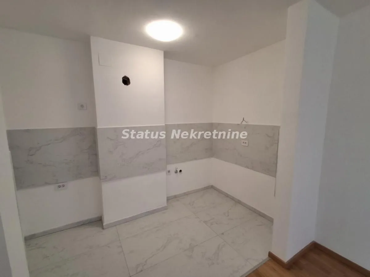 Sale, four bedroom apartment, 87m², Telep, Novi Sad Sve Podlokacije