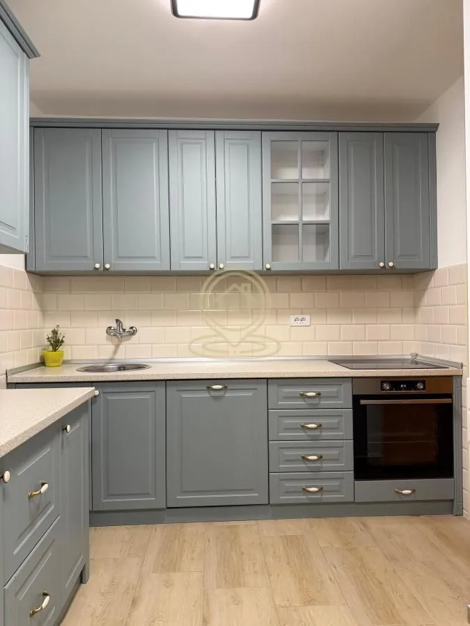 Rent, two bedroom apartment, 57m², Banatić, Novi Sad Sve Podlokacije