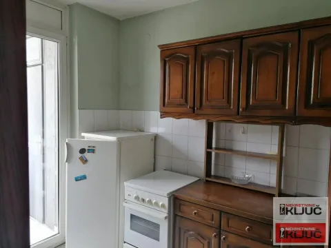 Prodaja, dvosoban stan, 46m², Nova Detelinara, Novi Sad Sve Podlokacije - image 4