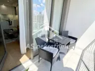 Izdavanje, dvosoban stan, 55m², Savski Venac, Beograd - image 10