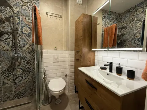 Prodaja, trosoban stan, 59m², Bulevar patrijarha Pavla, Novi Sad Sve Podlokacije - image 35