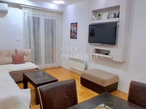 Stan in Pobrežje