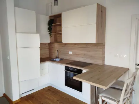 Sale, one bedroom apartment, 36m², Luka Bar, Bar - image 3