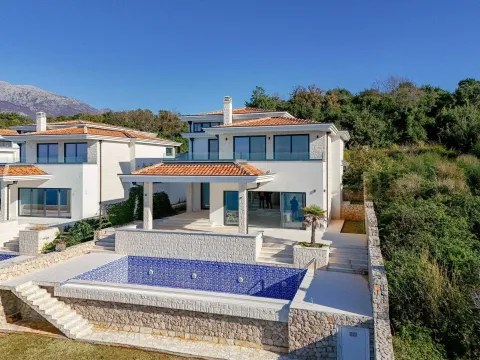 Prodaja, kuća, 370m², Utjeha, Bar - image 4