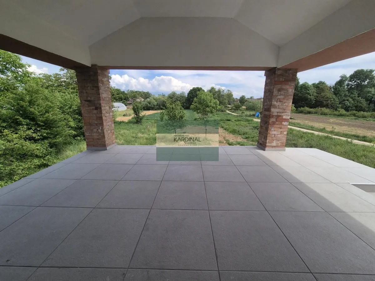 Prodaja, kuća, 151m², Kočino Selo, Jagodina
