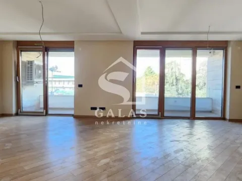 Prodaja, trosoban stan, 145m², Vračar Hram, Vračar Sve Podlokacije - image 4