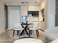 Izdavanje, dvosoban stan, 58m², Savski Venac, Beograd - image 10