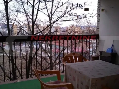 Prodaja, četvorosoban stan, 110m², Mirijevo 1, Mirijevo Sve Podlokacije - image 18