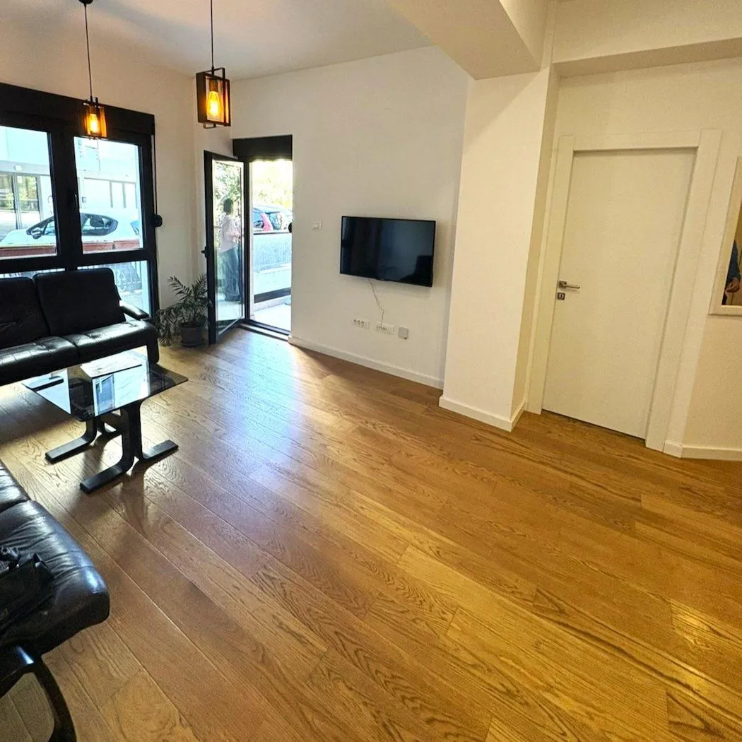 Rent, apartment, 47m², Zagorič, Podgorica