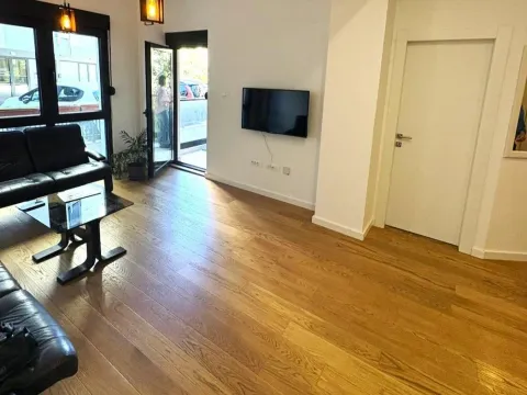 Rent, apartment, 47m², Zagorič, Podgorica - image 3