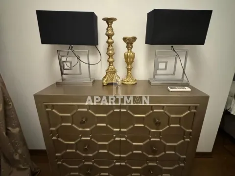 Izdavanje, trosoban stan, 96m², Čubura, Beograd - image 9