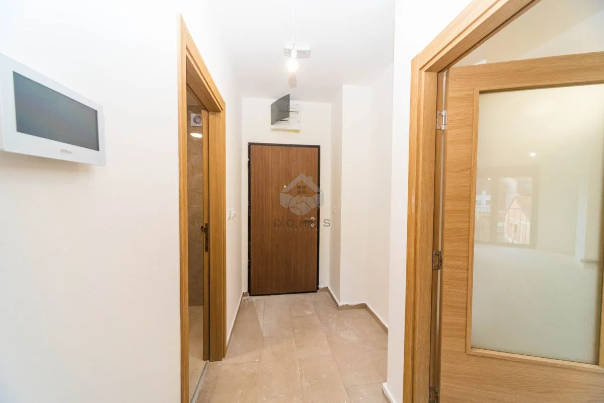 Sale, one bedroom apartment, 48m², Cetinje, Crna Gora