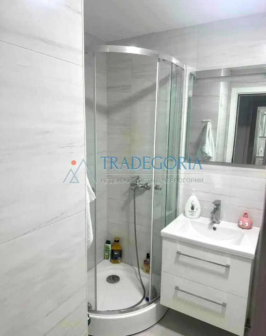 Prodaja, stan, 30m², Bar, Crna Gora