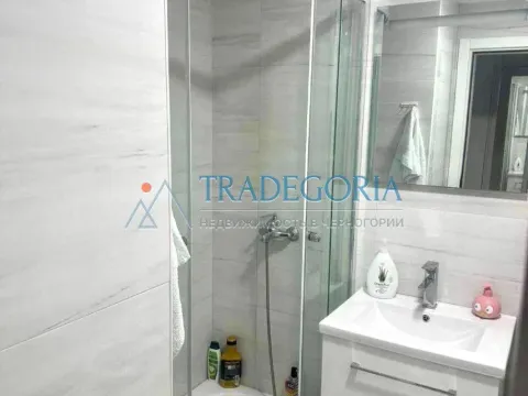 Prodaja, stan, 30m², Bar, Crna Gora - image 8