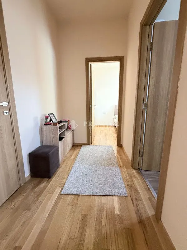 Rent, two bedroom apartment, 76m², Preko Morače, Podgorica
