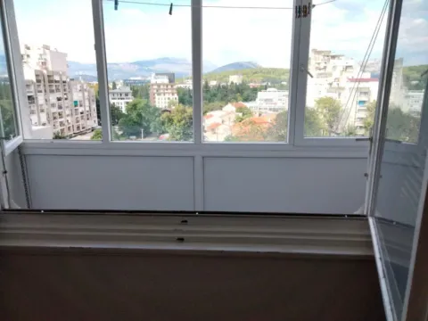 Izdavanje, garsonjera, 33m², Podgorica, Crna Gora - image 4