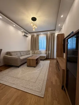 Rent, one bedroom apartment, 47m², Stari Aerodrom, Podgorica - image 2