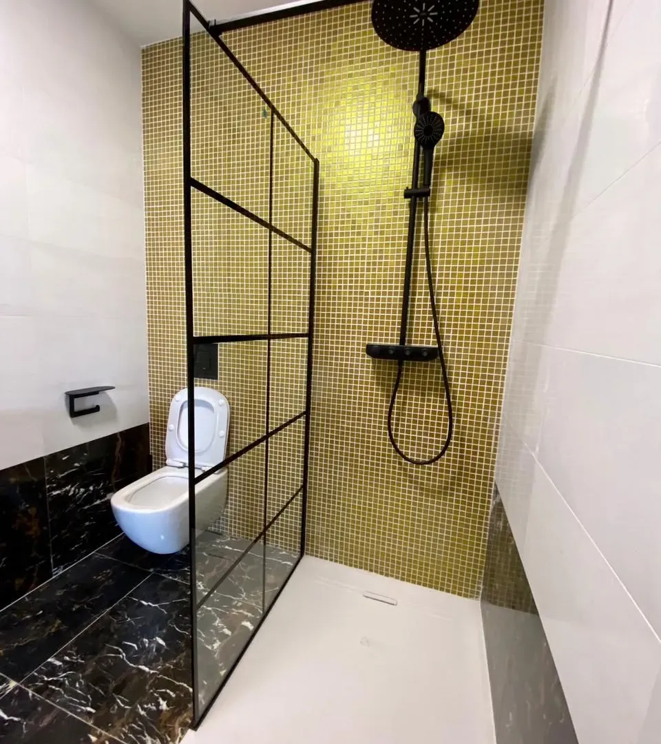 Prodaja, jednosoban stan, 46m², Zagorič, Podgorica
