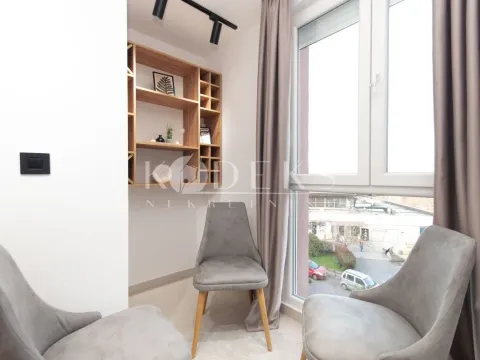 Rent, two bedroom apartment, 55m², Gintaš, Podgorica - image 3