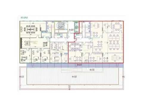 Rent, office space, 318m², Preko Morače, Podgorica - image 3