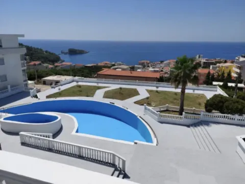 Rent, hospitality venue, 1900m², Utjeha, Ulcinj - image 2