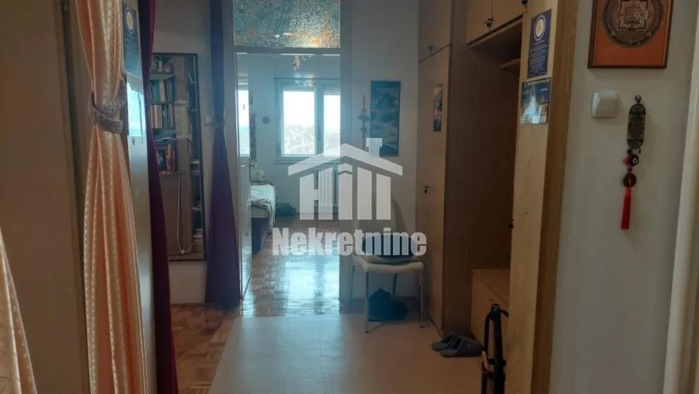 Prodaja, trosoban stan, 103m², Čukarica, Beograd